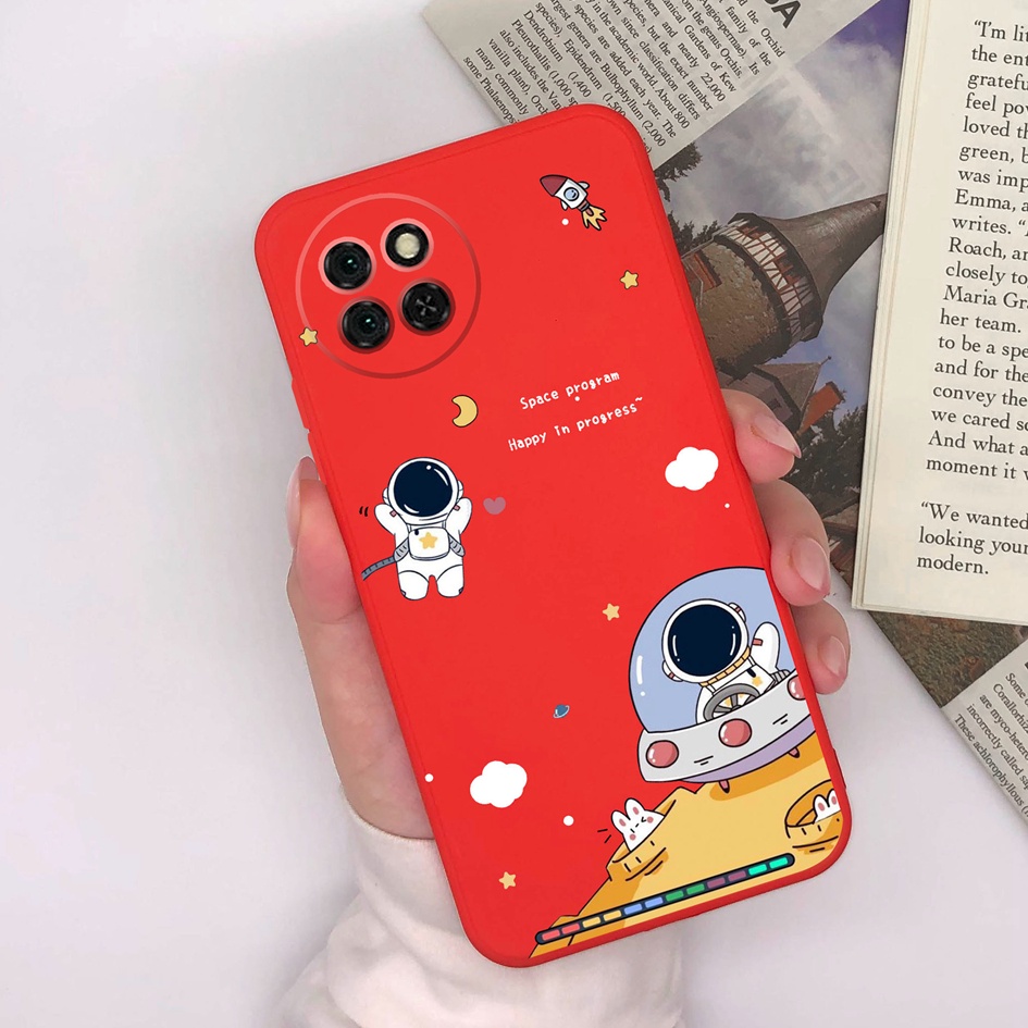 Ốp Điện Thoại Silicone Mềm Dạng Nhám Chống Nắng In Hình Quả Bơ Cho Itel S23 4G Itel S 23 Capa