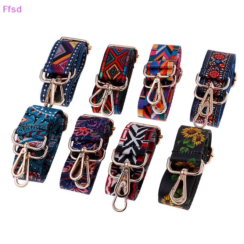 Dây Đeo Túi Xách / Đeo Chéo Thay Thế Tùy Chỉnh Thời Trang