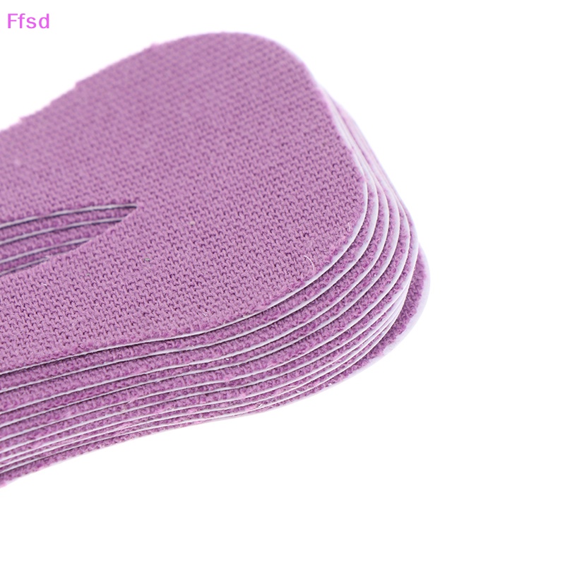 {Ffsd} Set 10 Miếng Dán Chống Ngáy Khi Ngủ