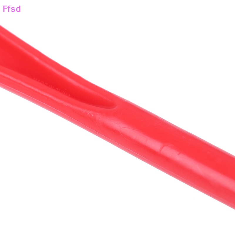 {Ffsd} Giày Nhựa Dài 12 &quot;Hỗ Trợ Mang Giày Dễ Dàng Trượt Chắc Chắn Ngẫu Nhiên * Bán Chạy