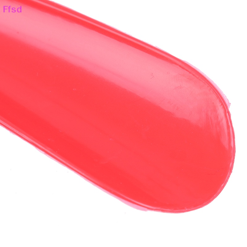 {Ffsd} Giày Nhựa Dài 12 &quot;Hỗ Trợ Mang Giày Dễ Dàng Trượt Chắc Chắn Ngẫu Nhiên * Bán Chạy