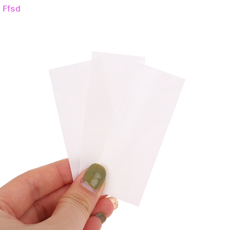 {Ffsd} Set 90 Băng Keo Dán Miệng Nhẹ Nhàng Để Thoáng Khí Tốt Hơn * Bán Chạy