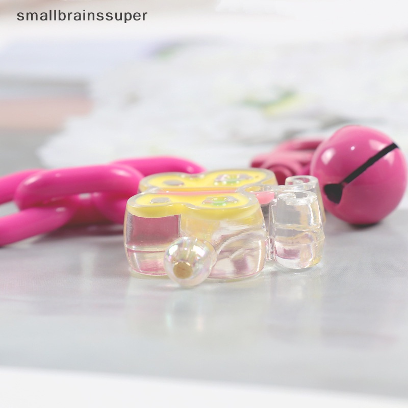 Móc Khóa Nhỏ Hình Thú Dễ Thương Thời Trang Dành Cho Nữ SBS