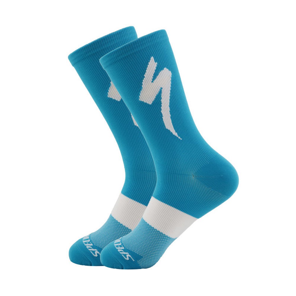 Vớ Vải Nylon Chất Lượng Cao Bền Bỉ Cho Cuộc Thi MTB