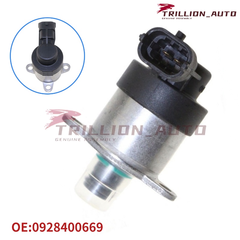 Van Điều Chỉnh Áp Suất Bơm Nhiên Liệu CR Cho Chevy Chevrolet Captiva Epica Lacetti Nubira Cruze 2.0 D 2.0D