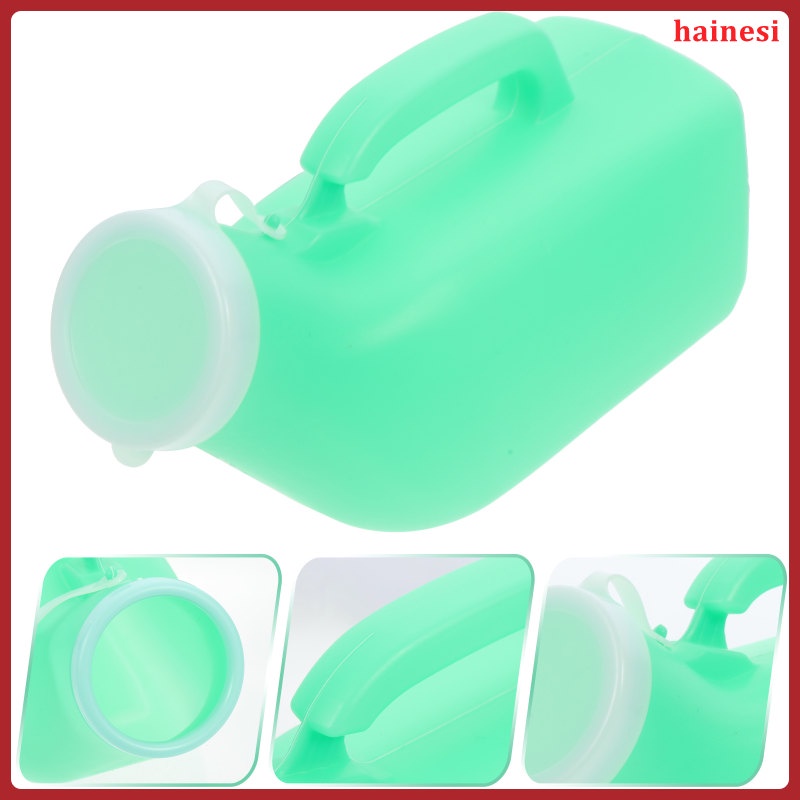 Dụng Cụ Đi Vệ Sinh Tiện Lợi Cho Nam Và Nữ