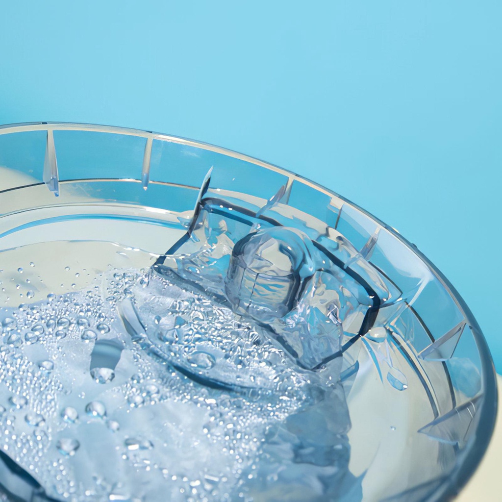 Máy Uống Nước Tự Động Thông Minh 1 8L Cho Thú Cưng