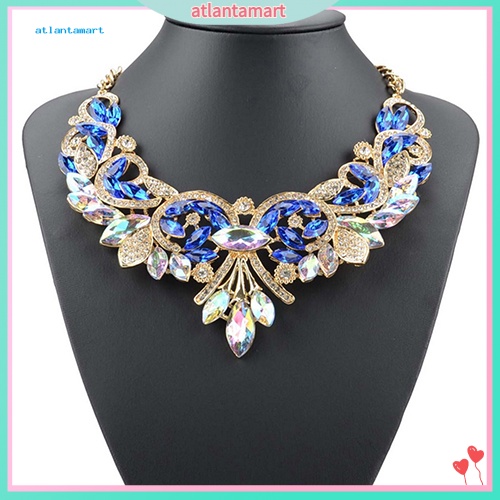 Túi Đựng Đồ Dùng Cao Cấp Tiện Dụng| Vòng cổ HợP Kim HìNh Hoa ĐíNh Đá NhiềU MàU SắC