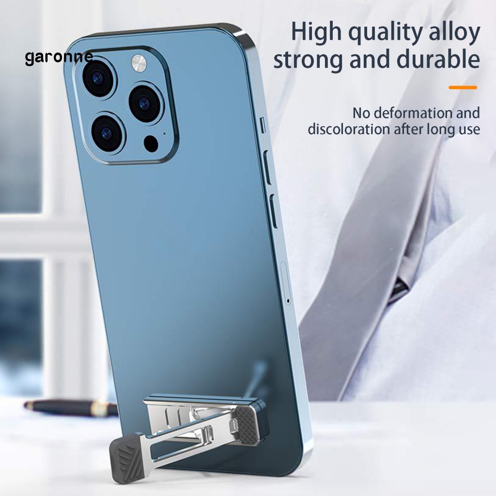 Giá Đỡ Điện Thoại / Máy Tính Bảng Mini Tự Dính Chống Trượt Đa Năng Có Thể Điều Chỉnh