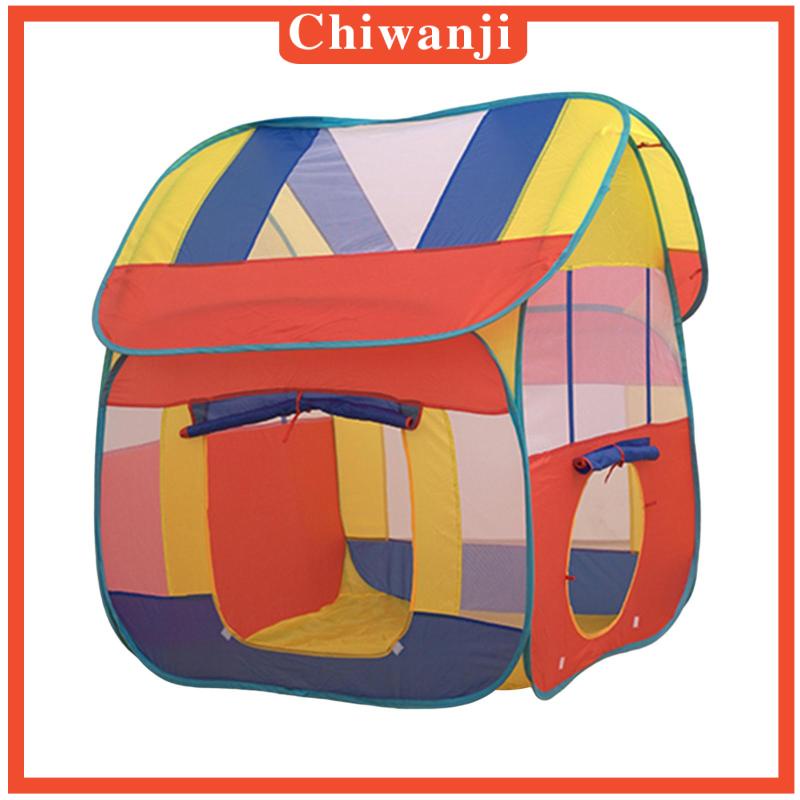 Lều Vui Chơi Ngoài Trời / Trong Nhà / Ngoài Trời Dành Cho Trẻ Em