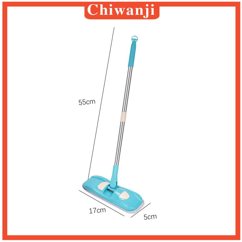 Cây Lau Nhà Mini Dành Cho Trẻ Mẫu Giáo