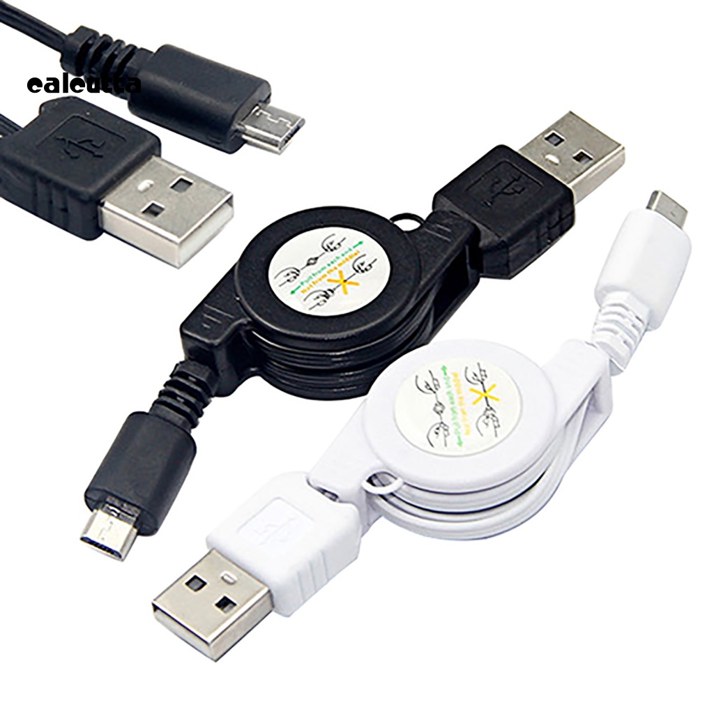 Dây Cáp Sạc / Truyền Dữ Liệu Micro USB A Sang USB 20 B Cho Android