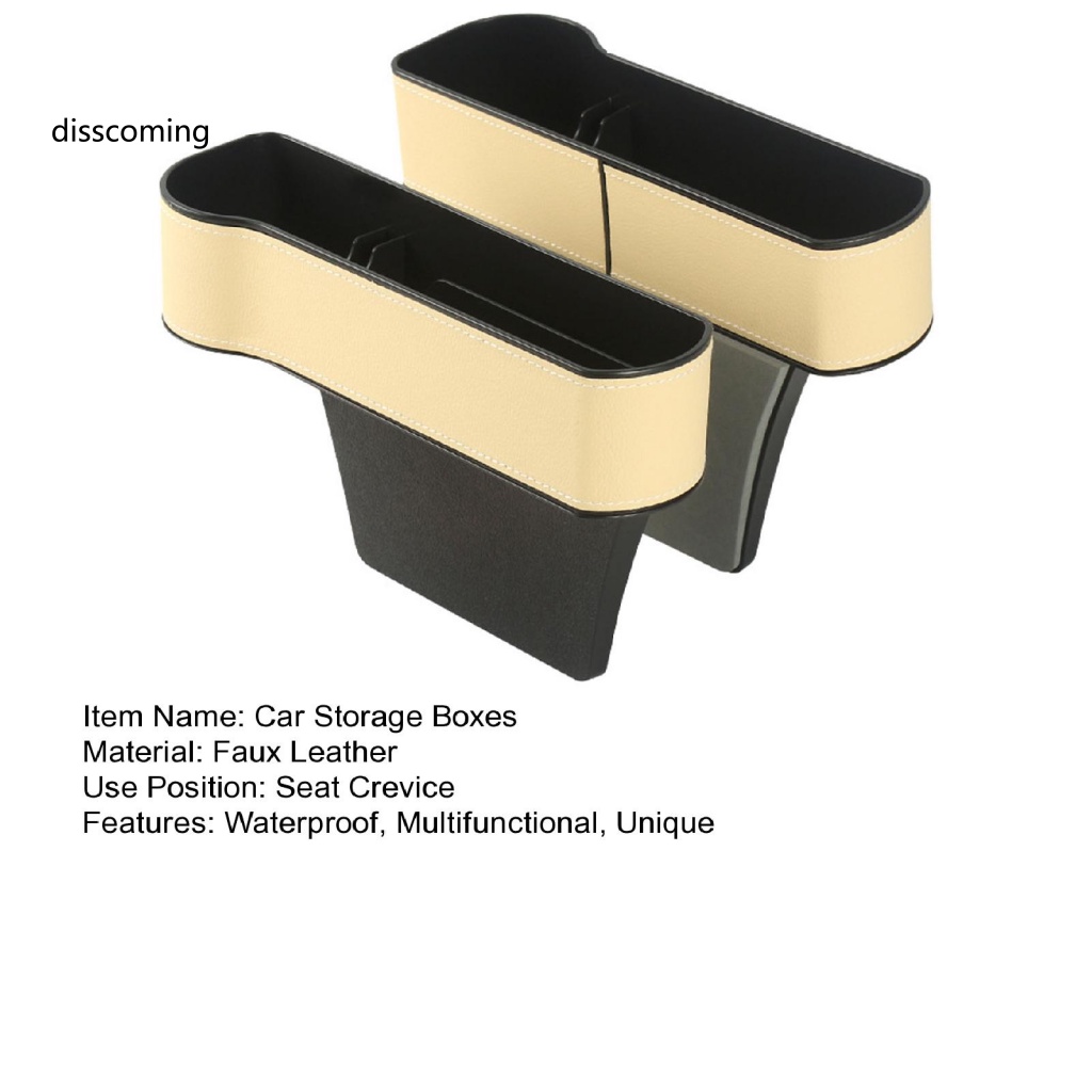 Đồ Chơi Nhân Vật Hoạt Hình SL SL SL SL SL SL| Đệm Lót Khe Hở Ghế Ngồi Xe Hơi Chống Thấm Nước Siêu Bền Tiện Dụng