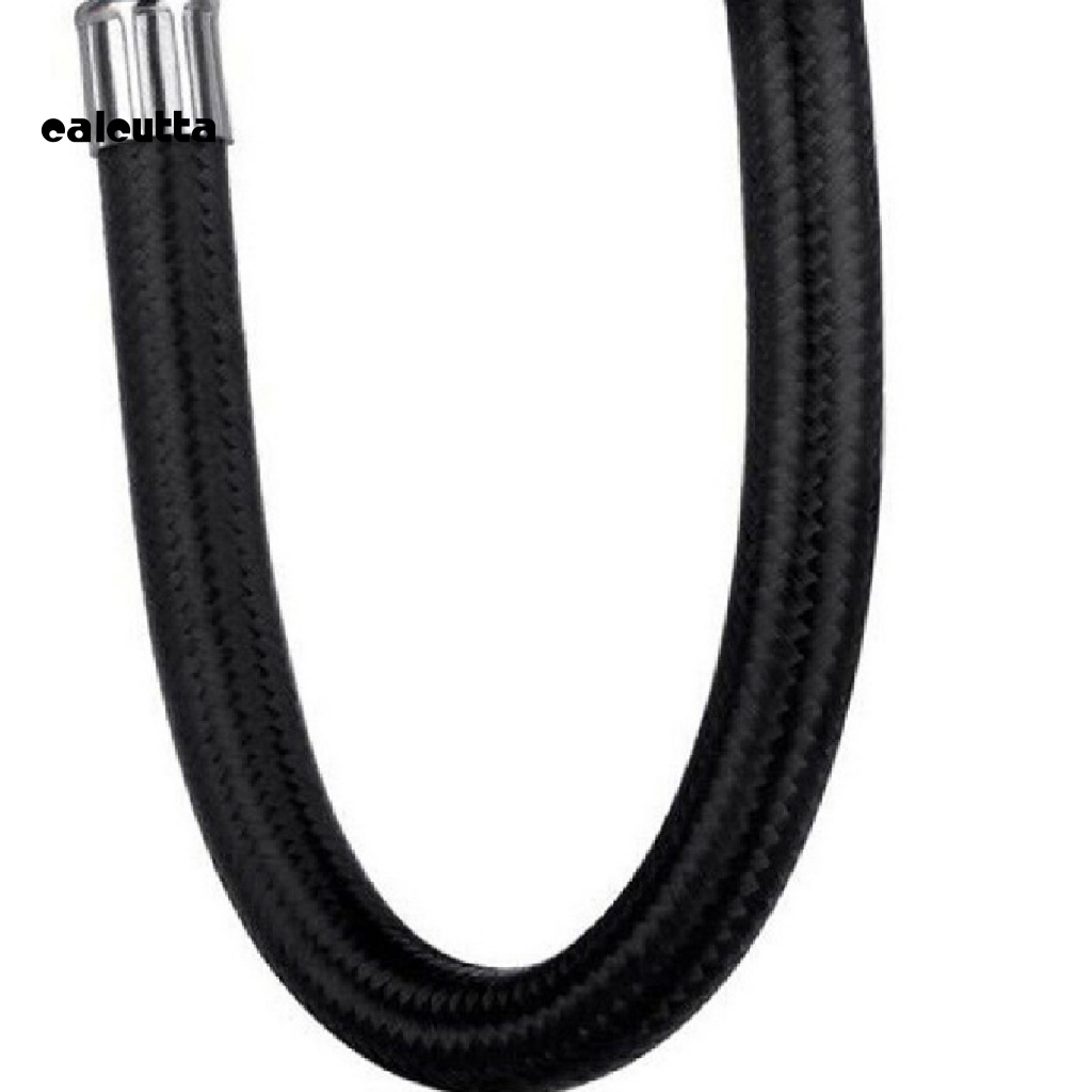 [calcutta] Ống Bơm Lốp Xe Hơi Không Độ Dẻo Cao Dễ Sử Dụng