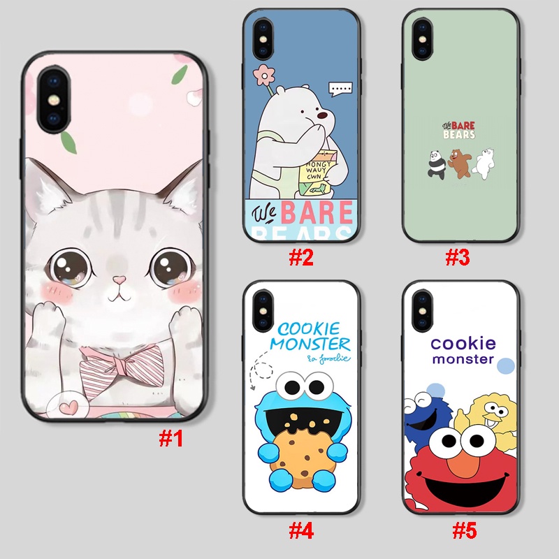 Ốp Điện Thoại Chống Sốc Họa Tiết graffiti Có Vòng Đỡ + Dây Đeo Cho xiaomi redmi note2 / note3 / note4 / note4x / note 5 / 5 pro