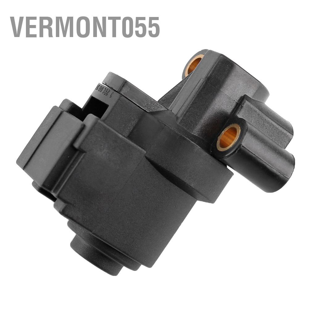 Vermont055 35150-02600 Van điều khiển không khí nhàn rỗi Phù hợp cho HYUNDAI/KIA PICANTO