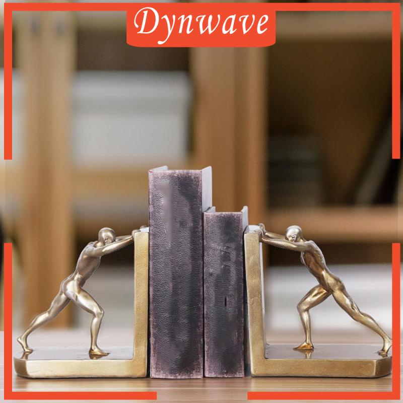 Giá Đỡ Đầu Sách Phong Cách Châu Âu Cổ Điển Sắp Xếp Gọn Gàng Trang Trí Nội Thất