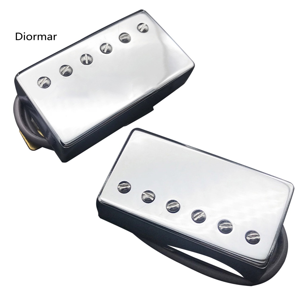 Bộ Cân Bằng Âm Thanh Hai Cuộn Cho Đàn Guitar Điện