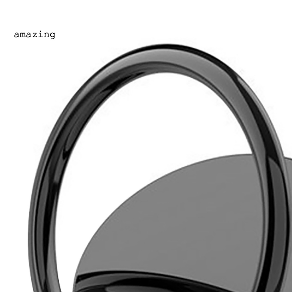 Nhẫn Đỡ Điện Thoại Dạng Nam Châm Thông Dụng Có Thể Điều Chỉnh