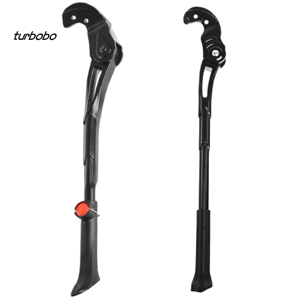 Chân Chống Bằng Hợp Kim Nhôm Có Thể Điều Chỉnh Góc Rộng Dành Cho Xe Đạp MTB