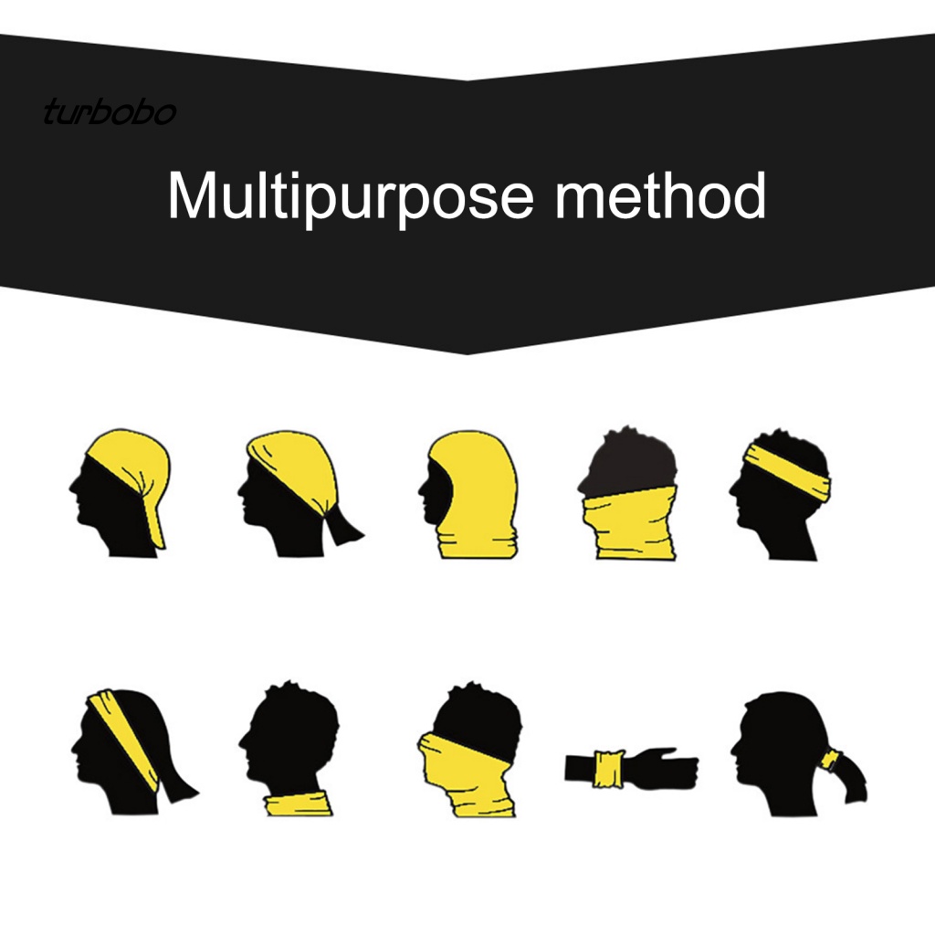 Băng Đô Thể Thao Quấn Đầu Siêu Mỏng Thấm Hút Mồ Hôi Cho Nam Và Nữ