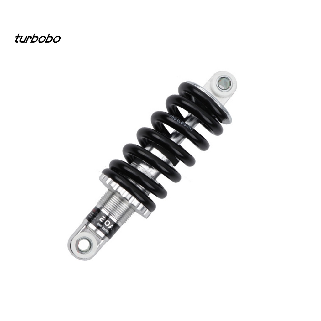 Phuộc Giảm Xóc Bằng Hợp Kim Nhôm Chống Trầy Xước Có Thể Điều Chỉnh Độ Bền Cao Cho Xe Đạp