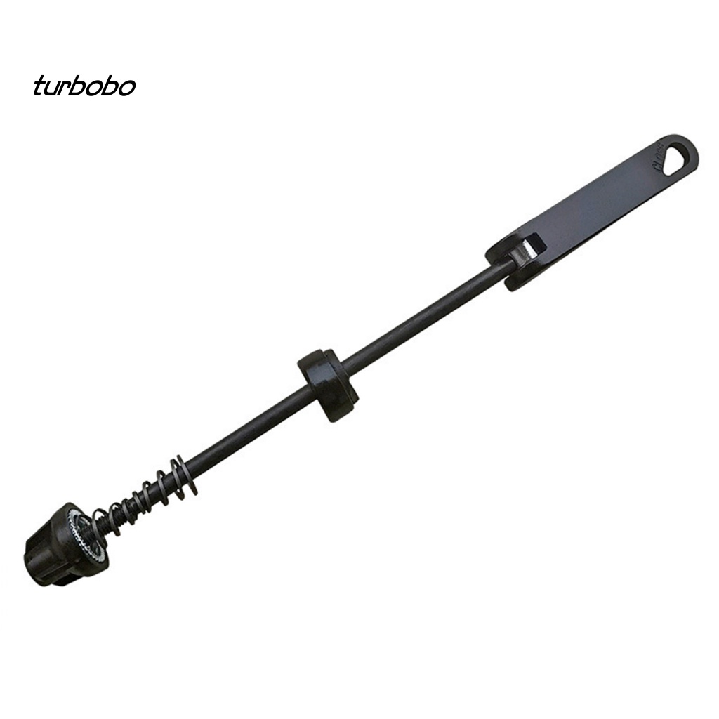 Turbobo Bánh Xe Đạp Leo Núi Bằng Thép Không Gỉ 100mm 135mm Chất Lượng Cao