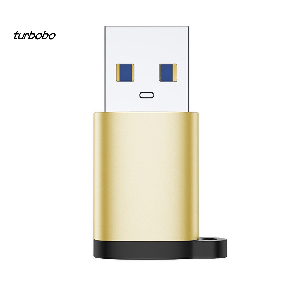 Đầu Chuyển Đổi OTG Type-c Sang USB 30