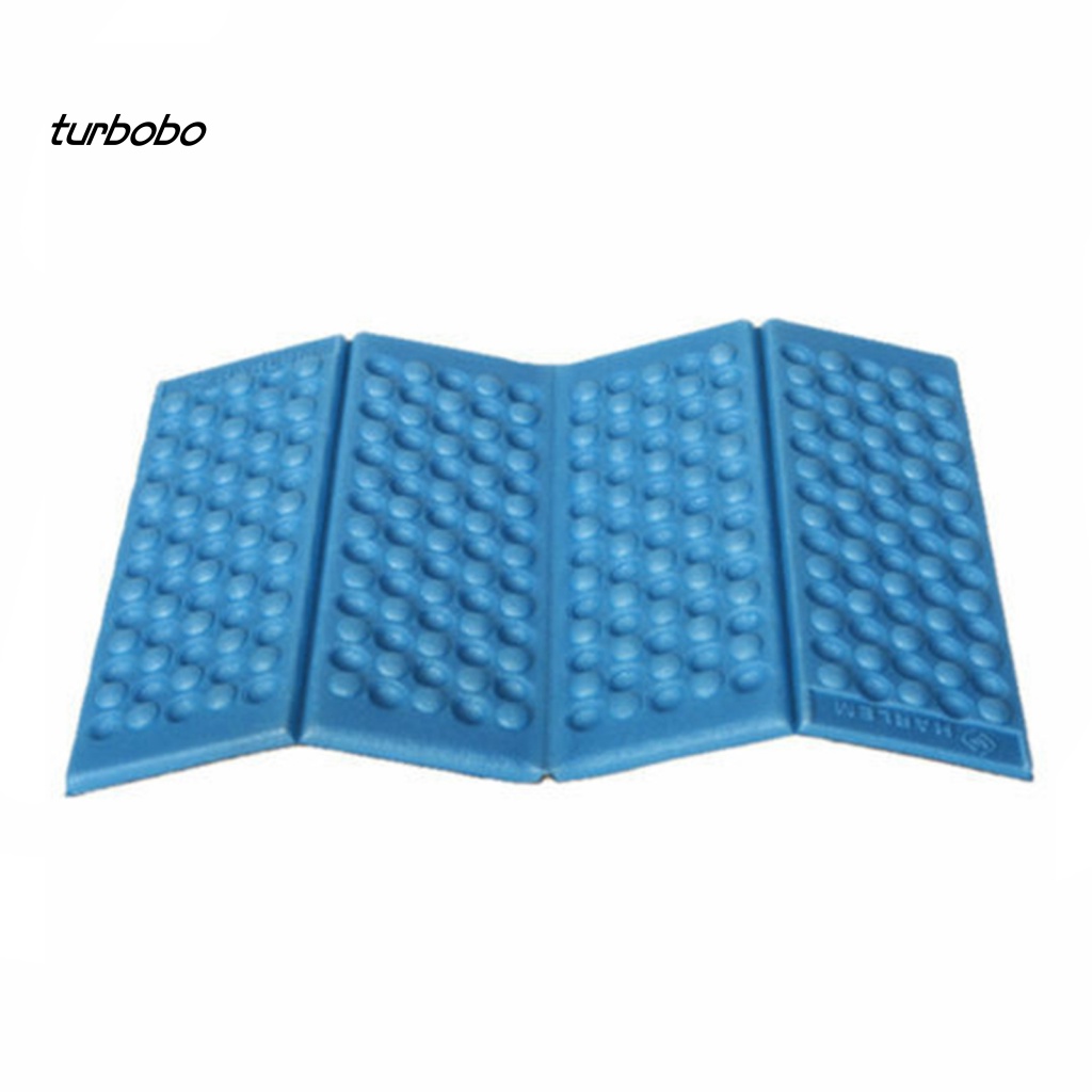 Thảm Ngồi Bằng XPE Có Thể Gấp Gọn Tiện Dụng Cho Dã Ngoại / Cắm Trại