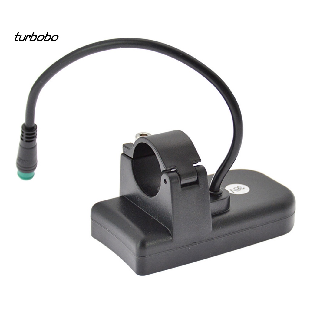 Bảng Điều Khiển Xe Đạp Điện Chống Ăn Mòn 36V 48V LED 880