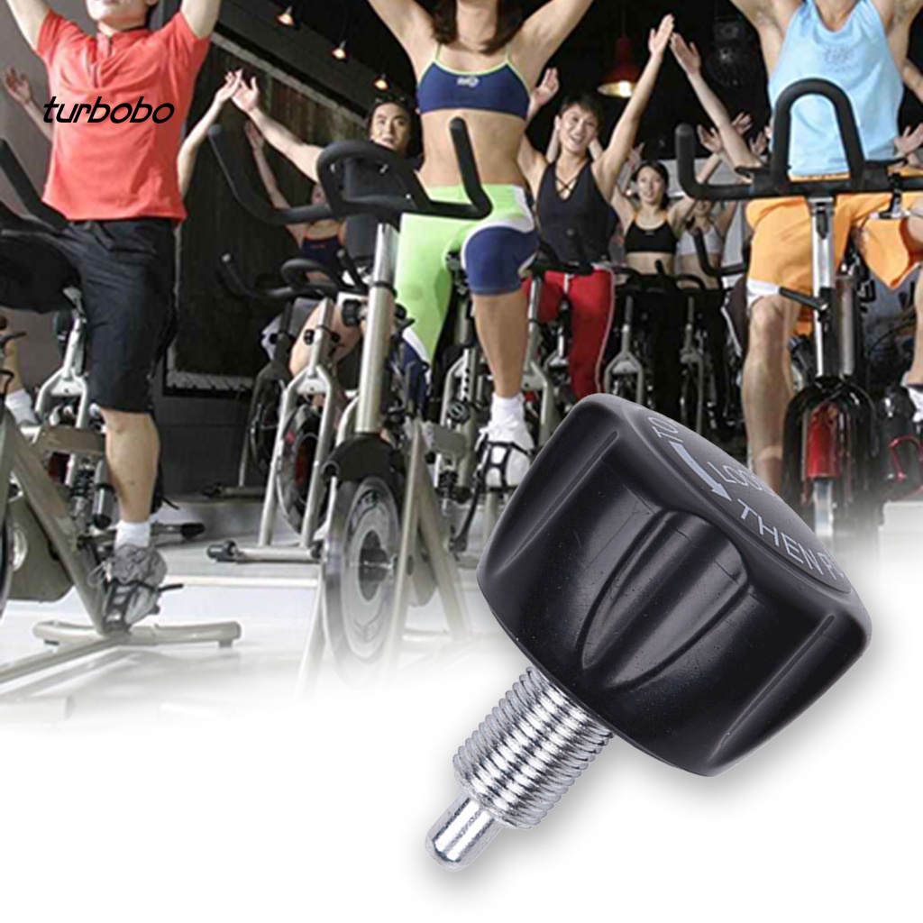 Turbobo Tay Nắm Chống Trượt Bằng Kim Loại Thoải Mái Cho Xe Đạp