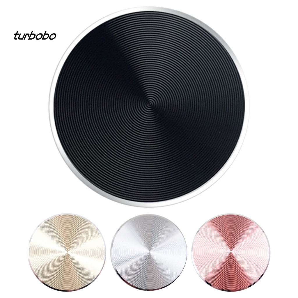 Miếng Dán Nam Châm Mini Giữ Điện Thoại Trên Xe Hơi