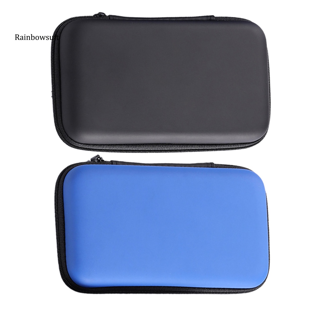 Túi Đựng Ổ Cứng Ngoài 25 / 35 Inch Đa Năng Tiện Dụng