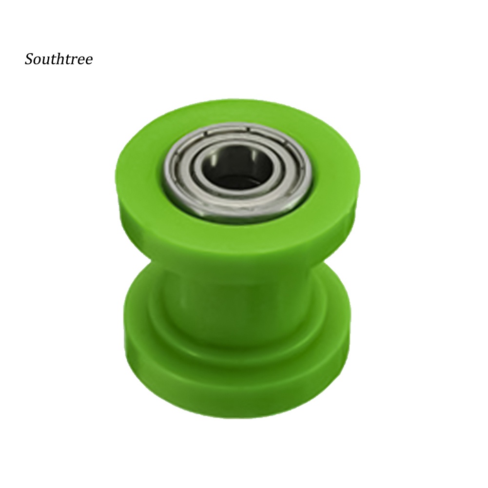 Bánh Xe Ròng Rọc 8mm Chuyên Dụng Cho Xe Mô Tô ATV