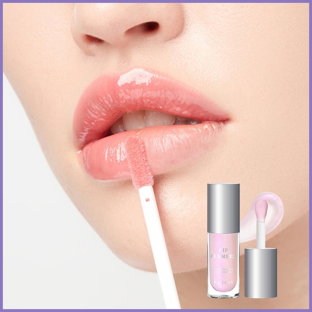 Son Bóng Dưỡng Ẩm Lâu Trôi Không Bóng Nhờn Cho Nữ nota2vn