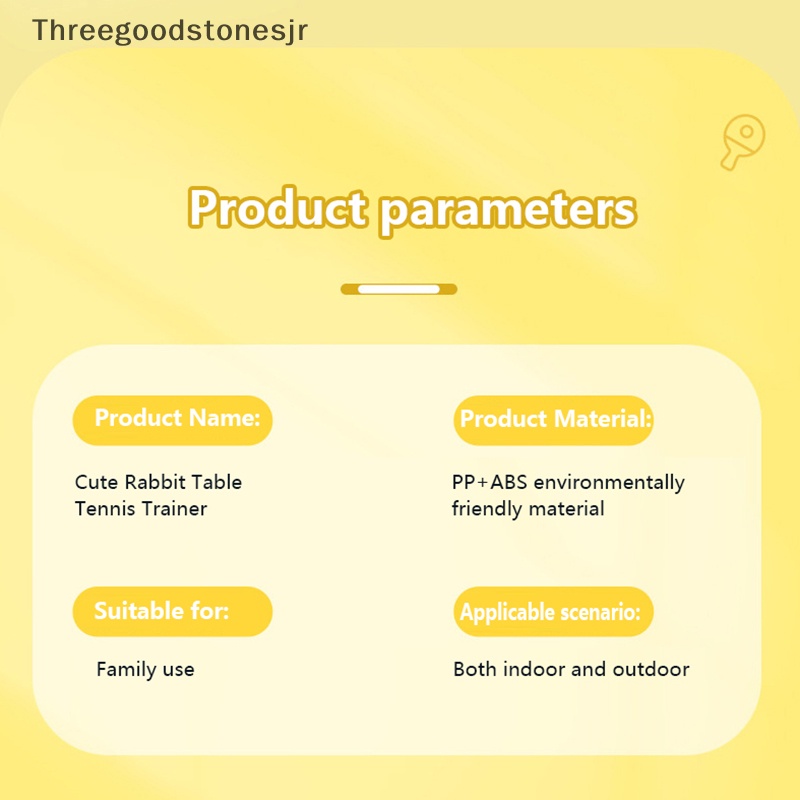 Dụng Cụ Treo Bóng Bàn Chuyên Dụng Tiện Lợi JR