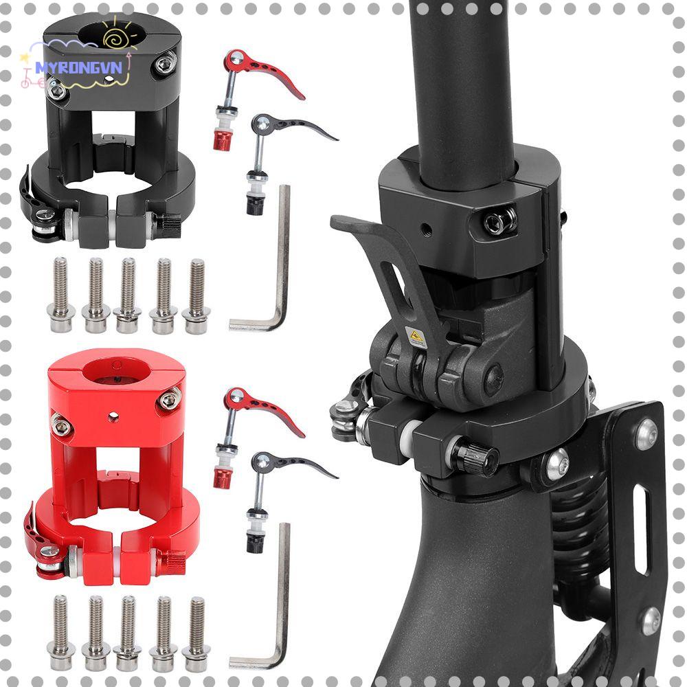 MYRONGVN Giá Đỡ Tài Liệu Có Thể Tháo Rời Tiện Dụng Cho Xiaomi M365 / 1S / PRO / PRO2