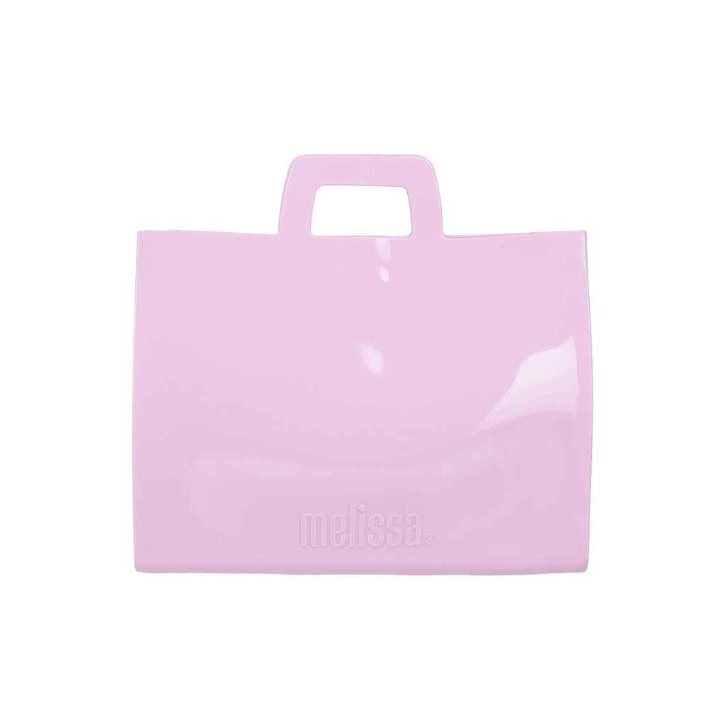 Melissa Túi Xách Màu Trơn Thân Thiện Với Môi Trường Thời Trang Xuân Hè Cho Nữ