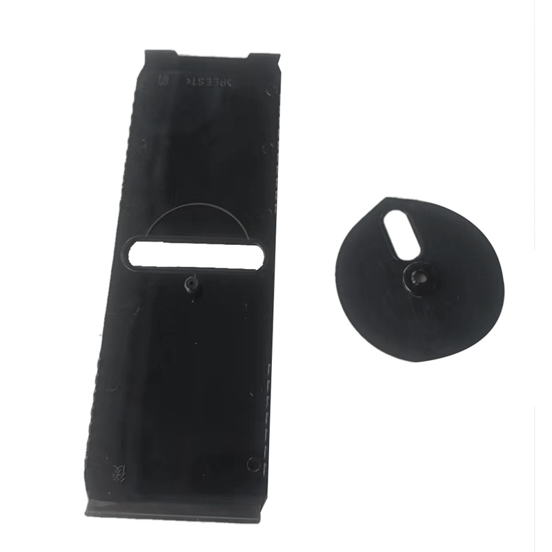 Nắp Đậy Bảng Điều Khiển Cần Gạt Số Màu Đen Chống Bụi Cho Toyota Lexus LS460L 600HL 2006-2012