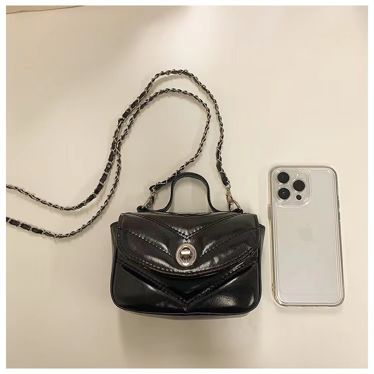 Túi Xách Đeo Chéo Vai Họa Tiết Thêu Thời Trang Sành Điệu Cho Nữ