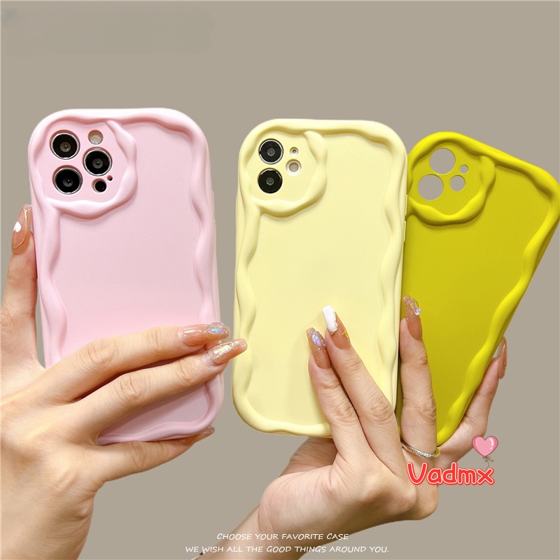 Ốp Điện Thoại Silicone Mềm Màu Trơn Cho Xiaomi Mi 13 12 11 12T Pro 12S 12 11 Lite 10S Poco X5 F5 Pro F3 X2 F4 5G X4 GT