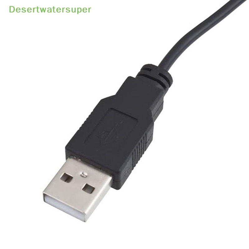 Dây Cáp Sạc USB Cho Nintendo 3DS XL 3DSLL