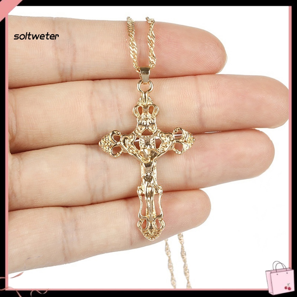 Vòng cổ Hai Lớp 2 Màu Mặt Tròn Thoải Mái