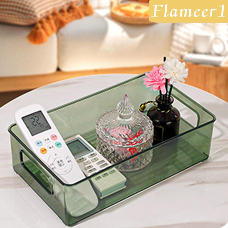 Thùng Đựng Đồ Dùng Phòng Ngủ / Tủ Lạnh Có Thể Xếp Chồng Tiện Dụng