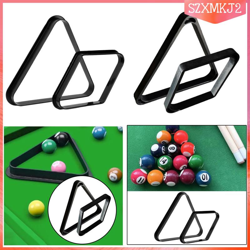 Bộ Giá Đỡ Bóng Bida Chuyên Dụng Chất Lượng