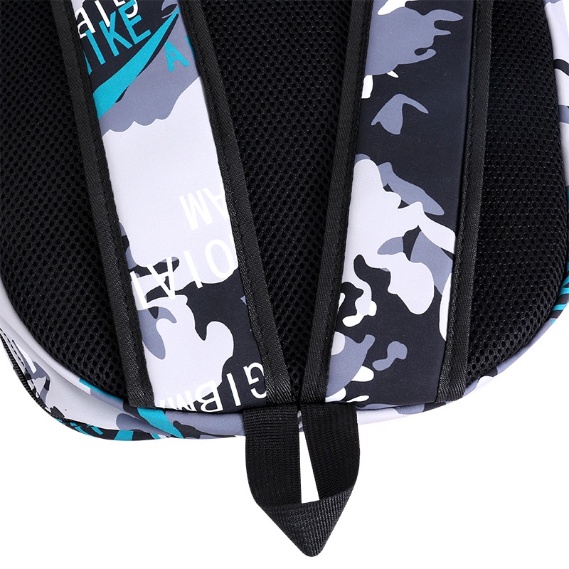 Ba Lô NIKE8493 NIKA1827 Thời Trang Nhật Bản