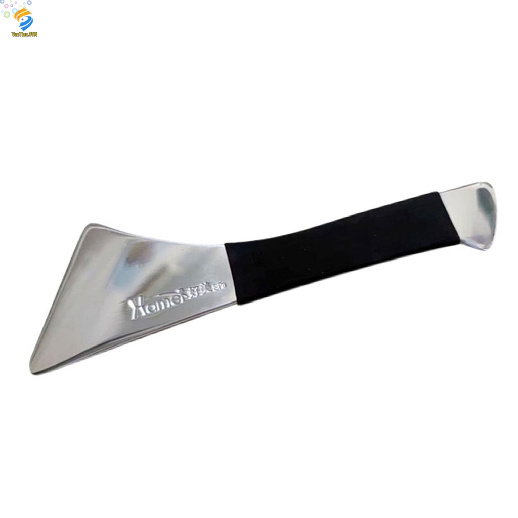 Tấm Tháo Gỡ Gương Chiếu Hậu Xe Hơi Bằng Thép Không Gỉ