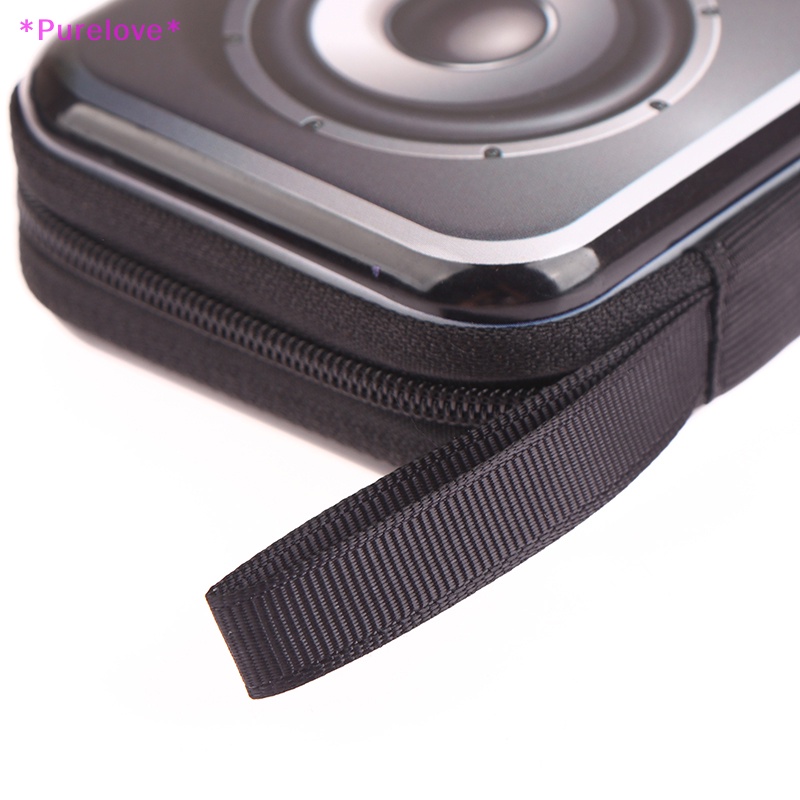 1 Túi Thiếc Mini Đựng Tai Nghe Dây Cáp USB Tiện Dụng Mới