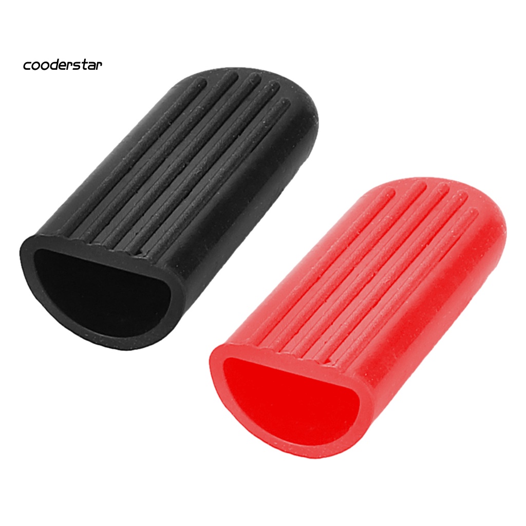 Vỏ Bọc Chân Chống Xe Scooter Xiaomi Trọng Lượng Nhẹ Chống Trượt