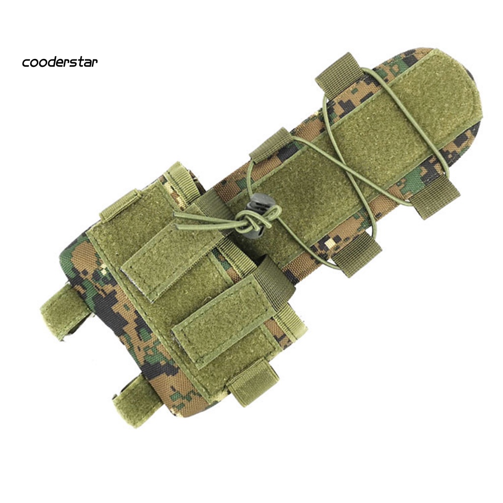 Túi Đựng Pin Mũ Bảo Hiểm Co Giãn Nhiều Màu Sắc Có Thể Tháo Rời Co Giãn Mk2